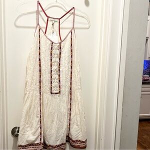 Joie Dress tank new size medium